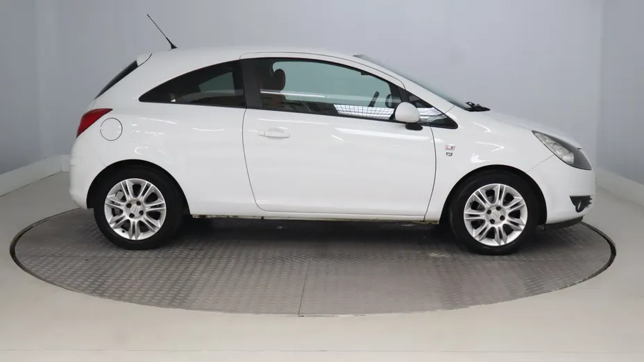Opel Corsa -