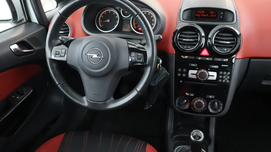 Opel Corsa -