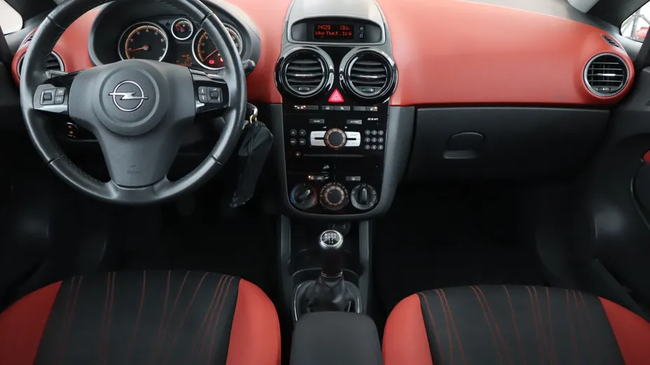 Opel Corsa -