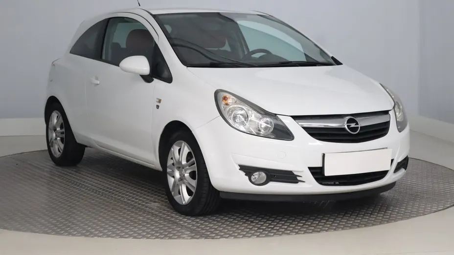 Opel Corsa -