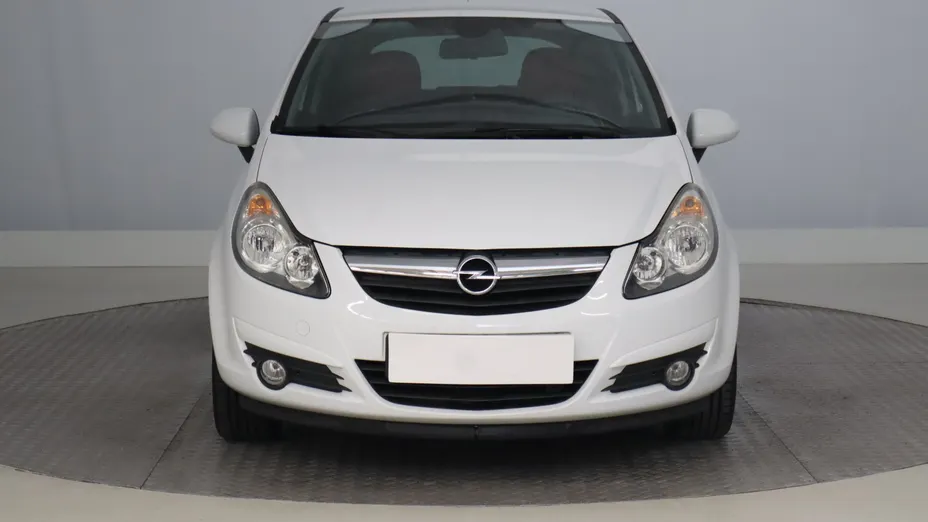 Opel Corsa -