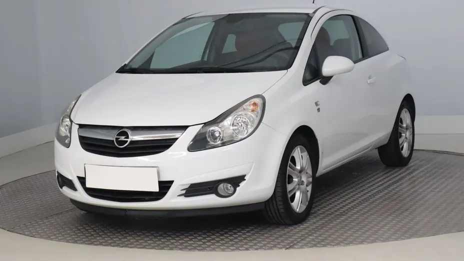 Opel Corsa -