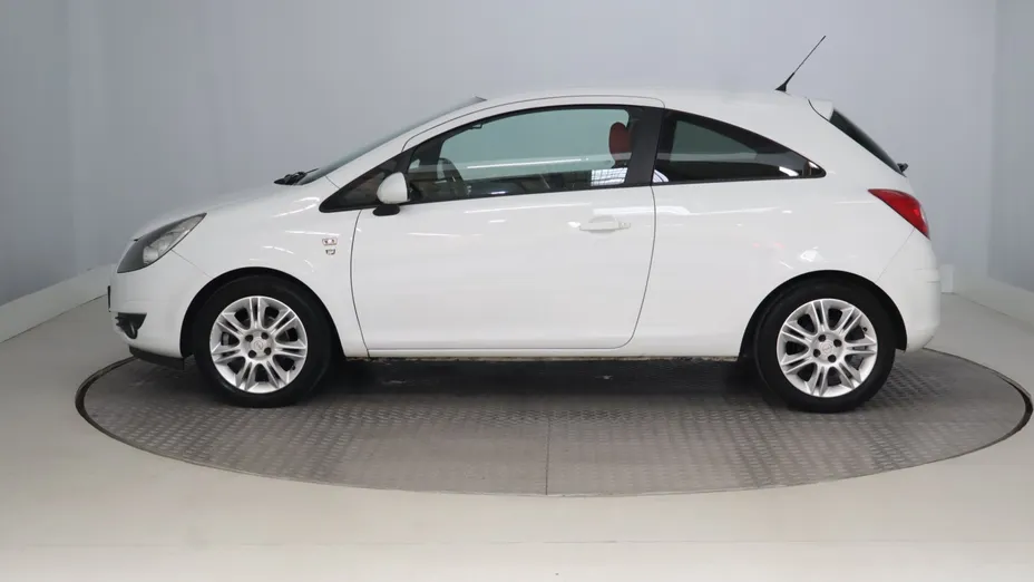 Opel Corsa -