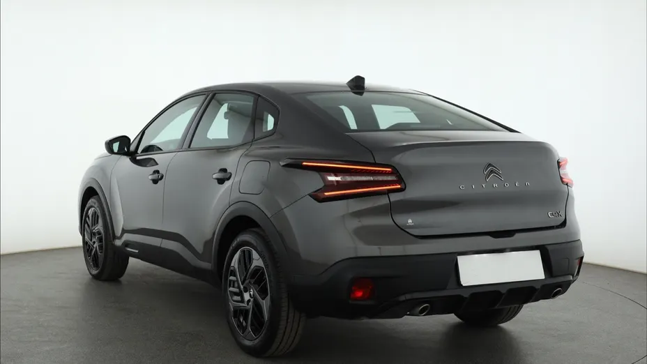 Citroen C4 X -