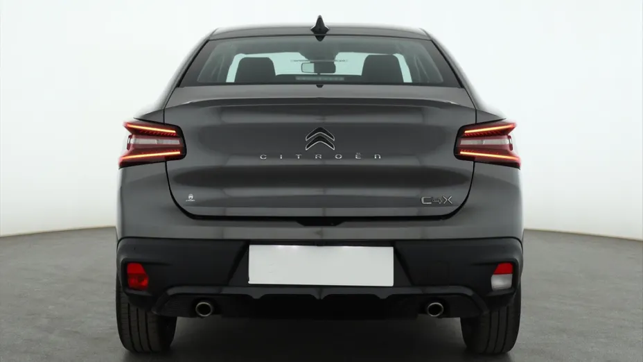 Citroen C4 X -