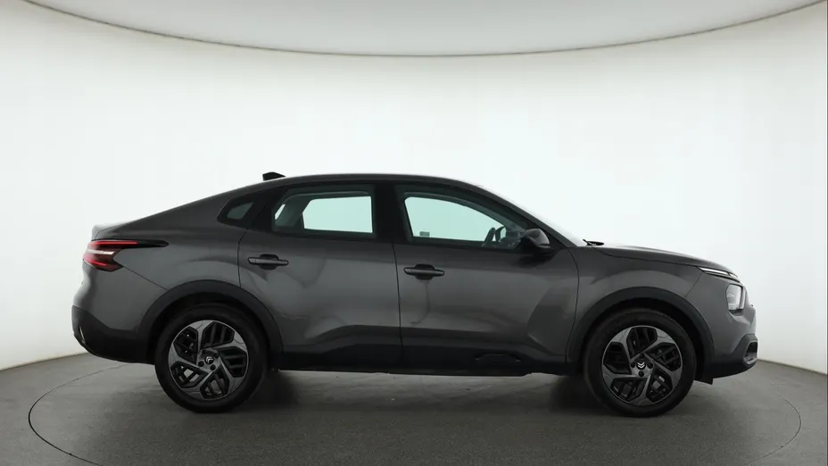 Citroen C4 X -