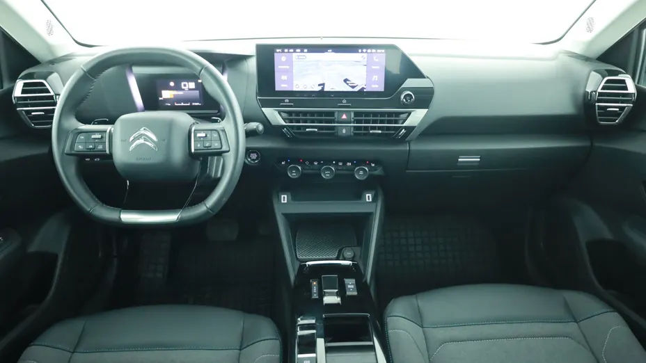 Citroen C4 X -