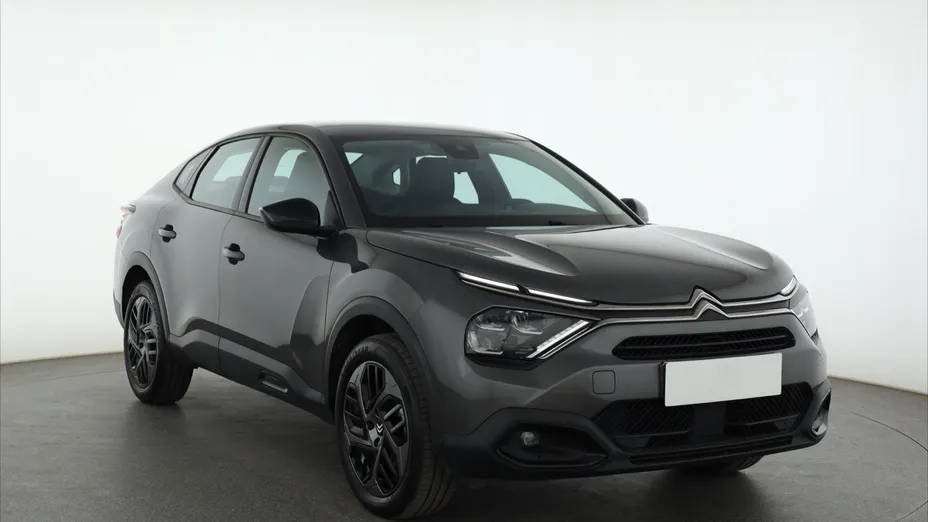 Citroen C4 X -