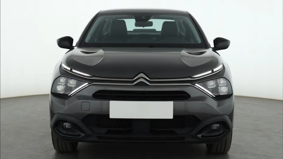 Citroen C4 X -