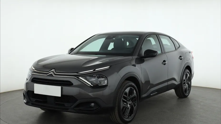 Citroen C4 X -