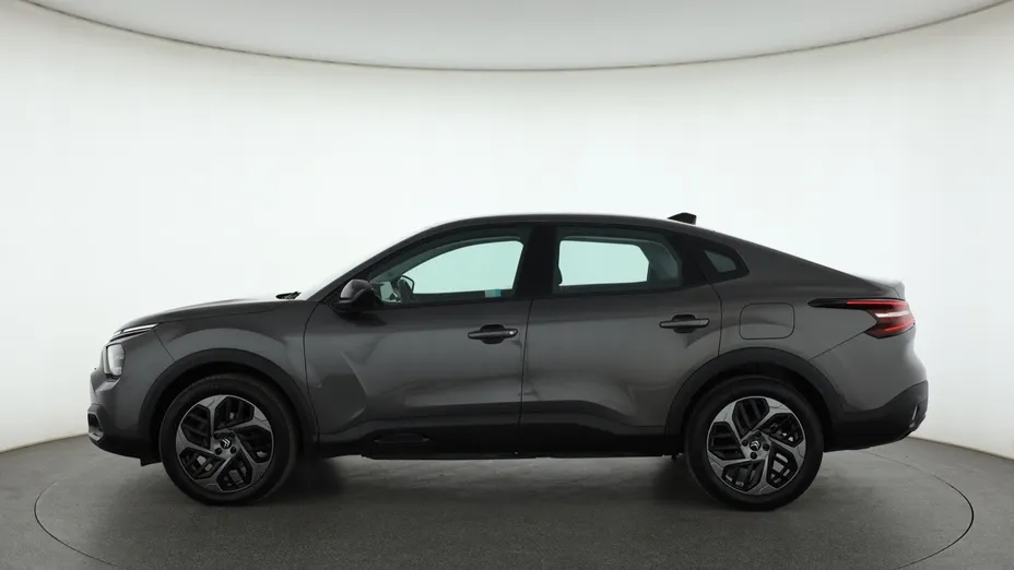 Citroen C4 X -