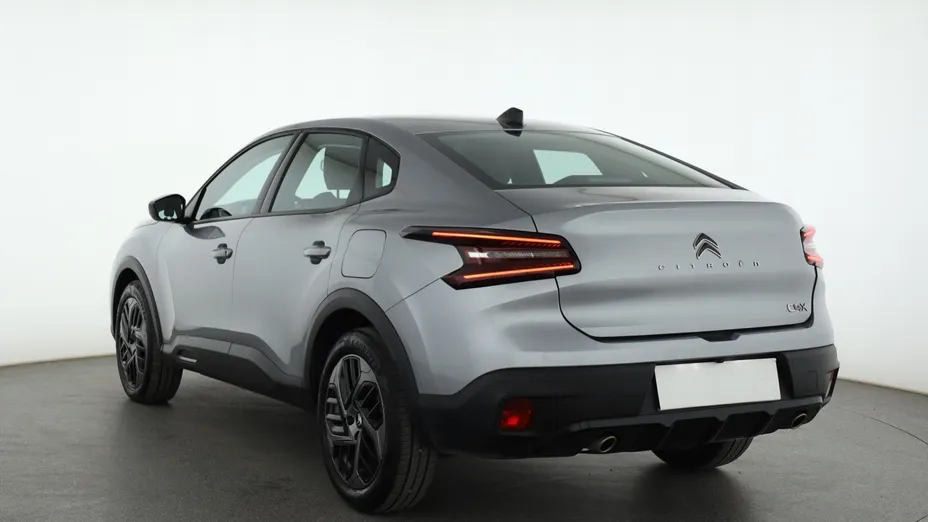 Citroen C4 X -