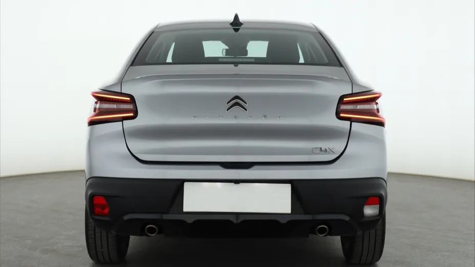 Citroen C4 X -