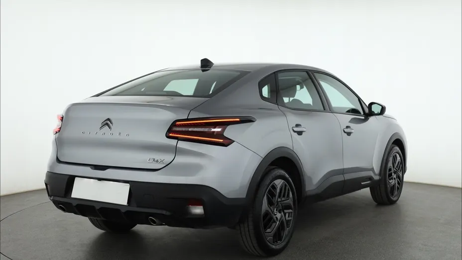 Citroen C4 X -
