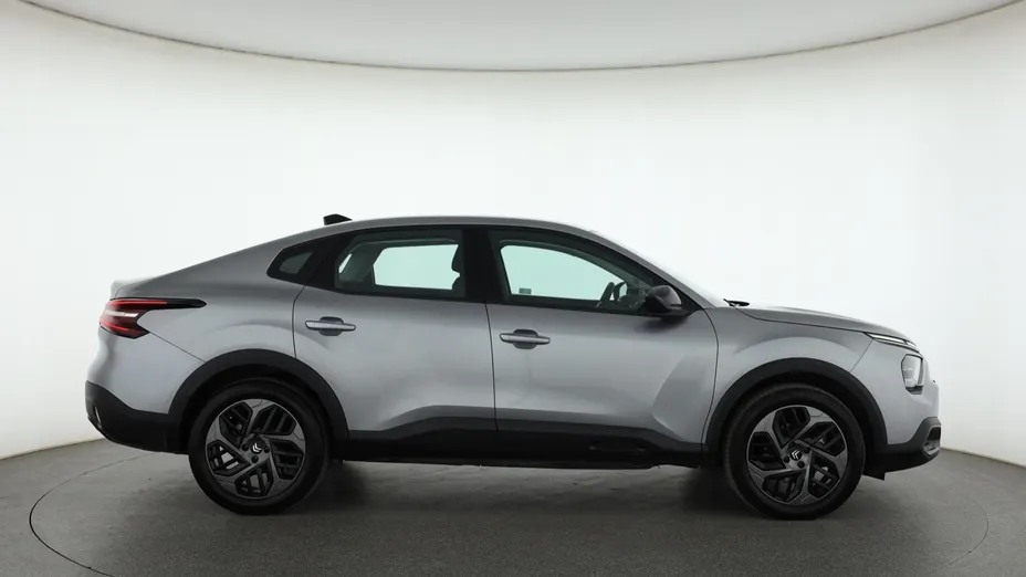 Citroen C4 X -