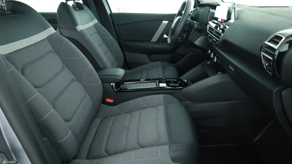 Citroen C4 X -