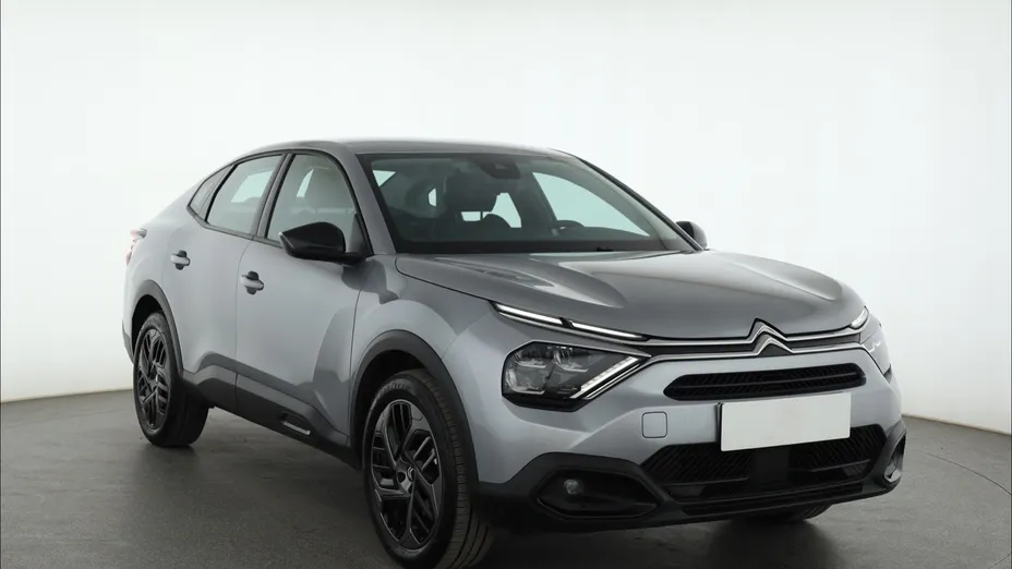 Citroen C4 X -