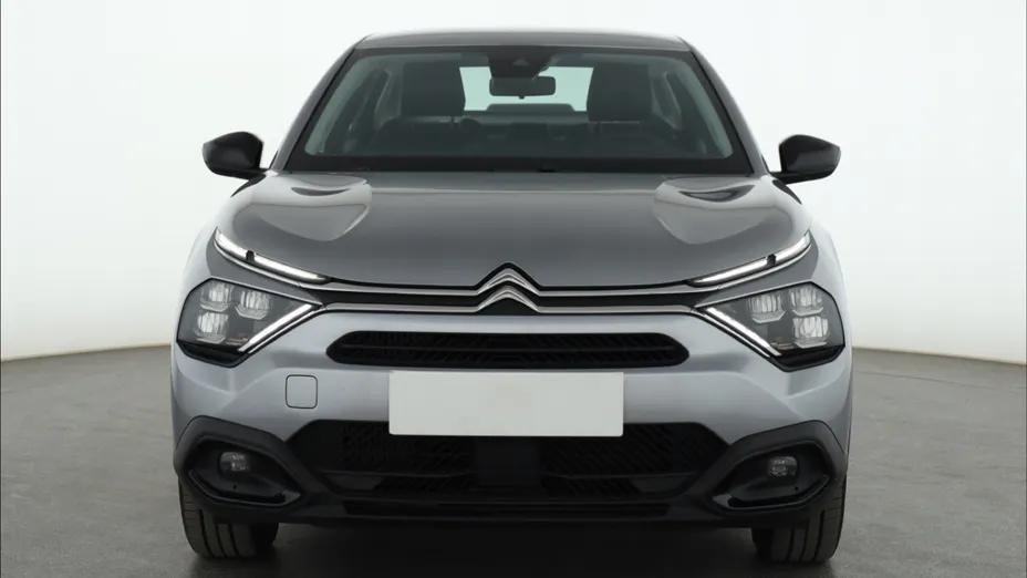 Citroen C4 X -