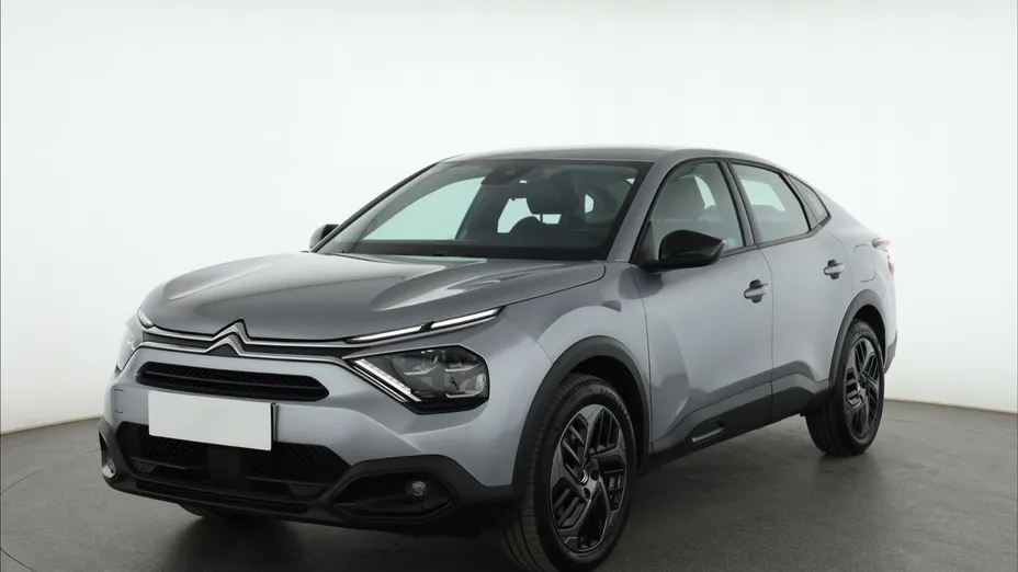 Citroen C4 X -