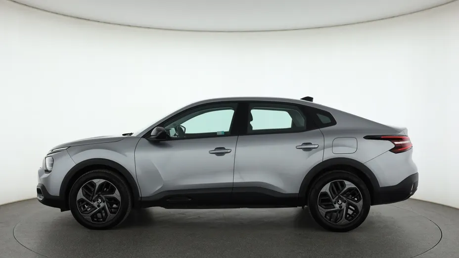 Citroen C4 X -