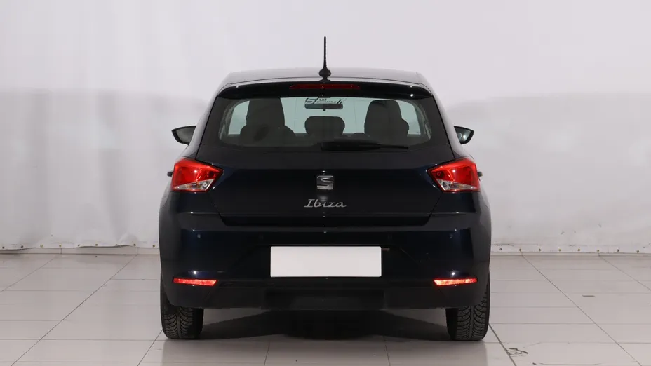 Seat Ibiza -