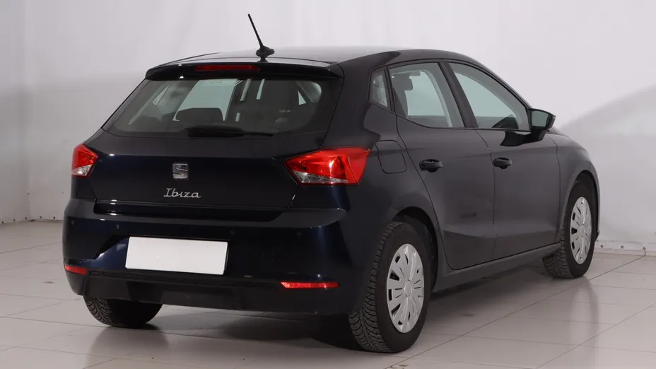 Seat Ibiza -