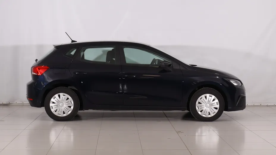 Seat Ibiza -