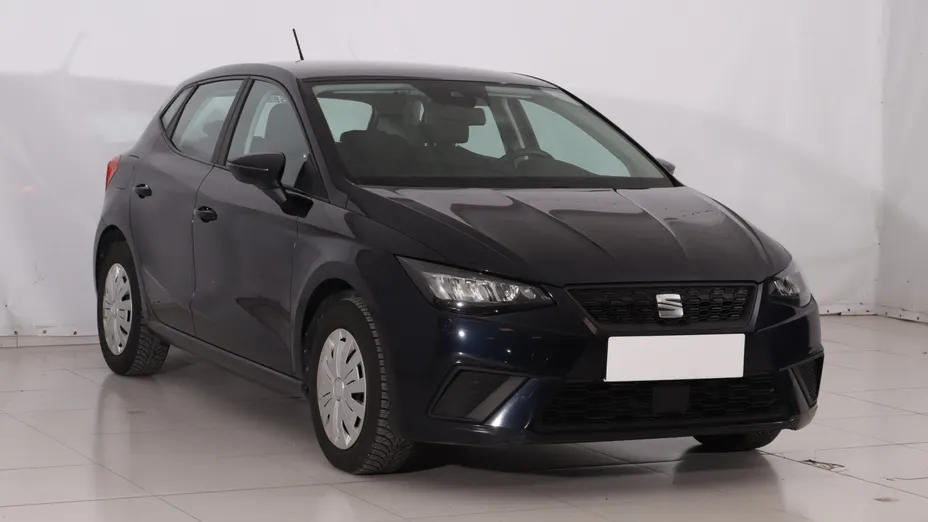 Seat Ibiza -