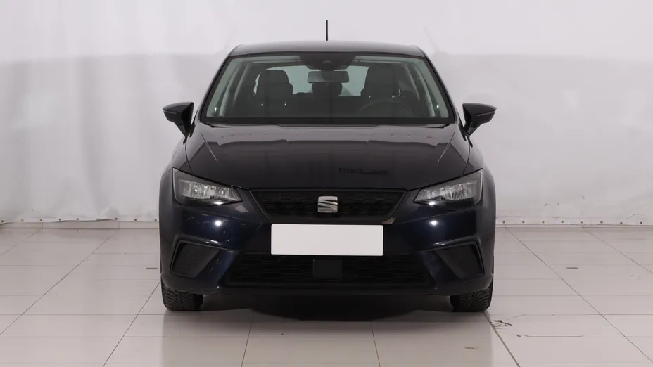 Seat Ibiza -