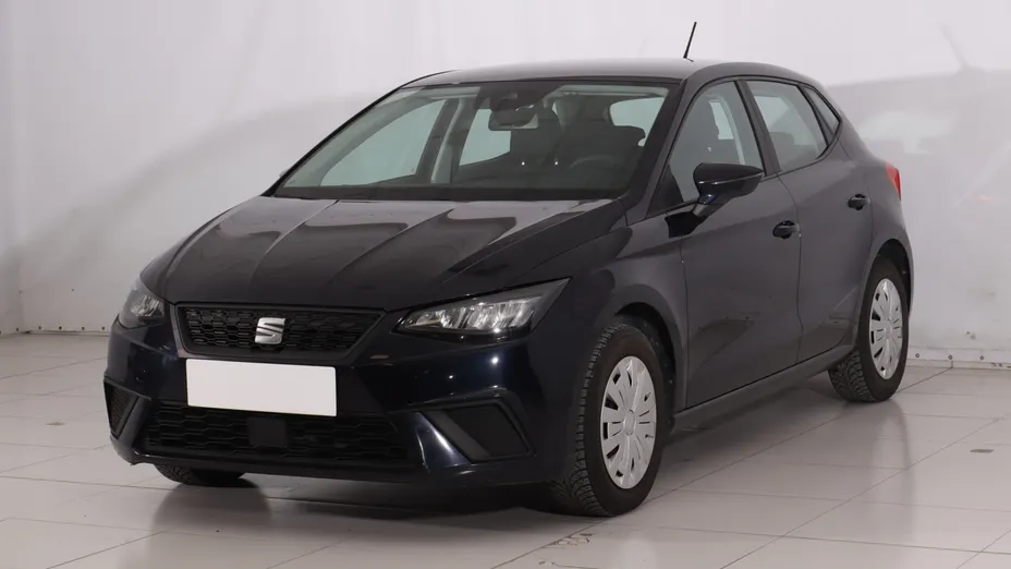 Seat Ibiza -