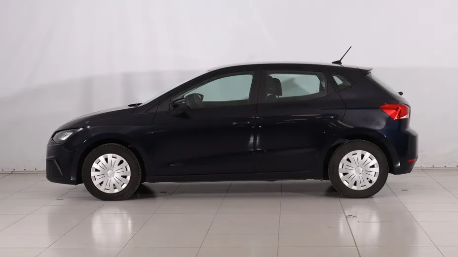 Seat Ibiza -