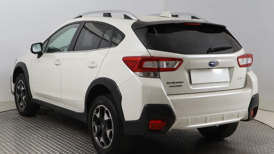 Subaru XV -