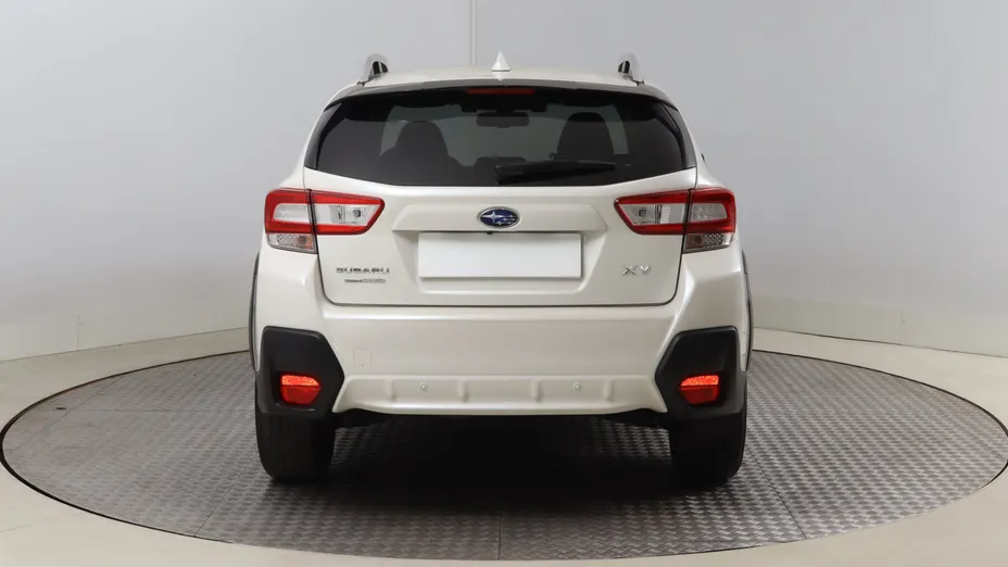 Subaru XV -