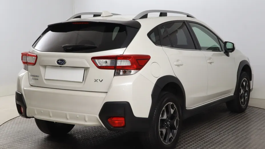 Subaru XV -