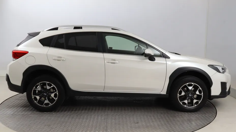 Subaru XV -