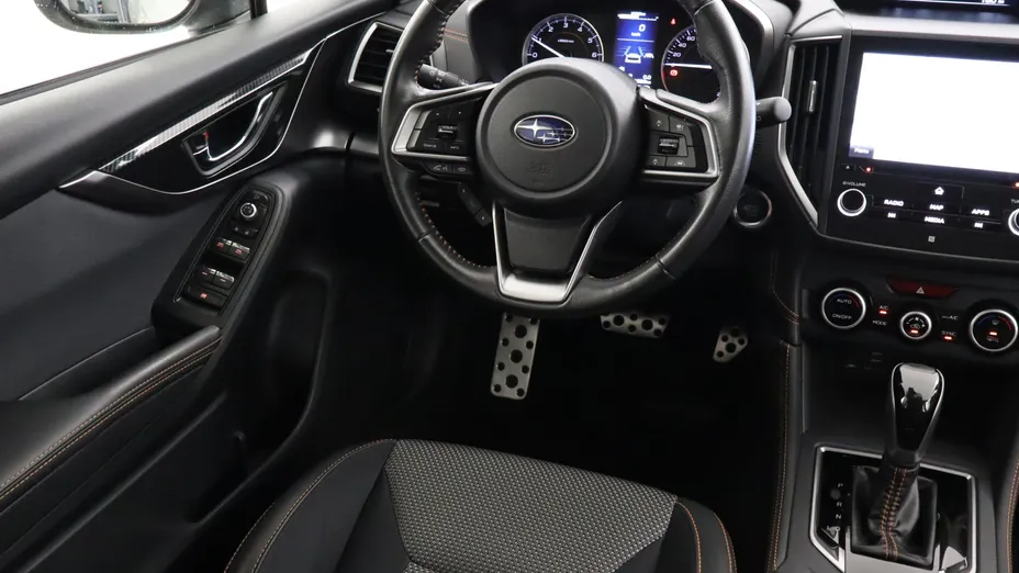 Subaru XV -