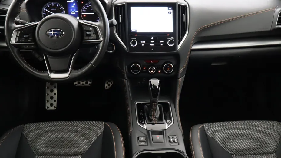 Subaru XV -