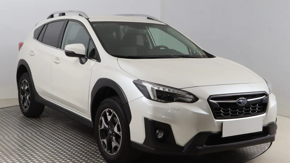 Subaru XV -