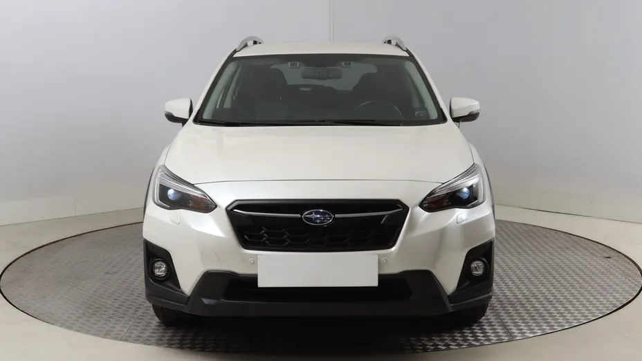 Subaru XV -