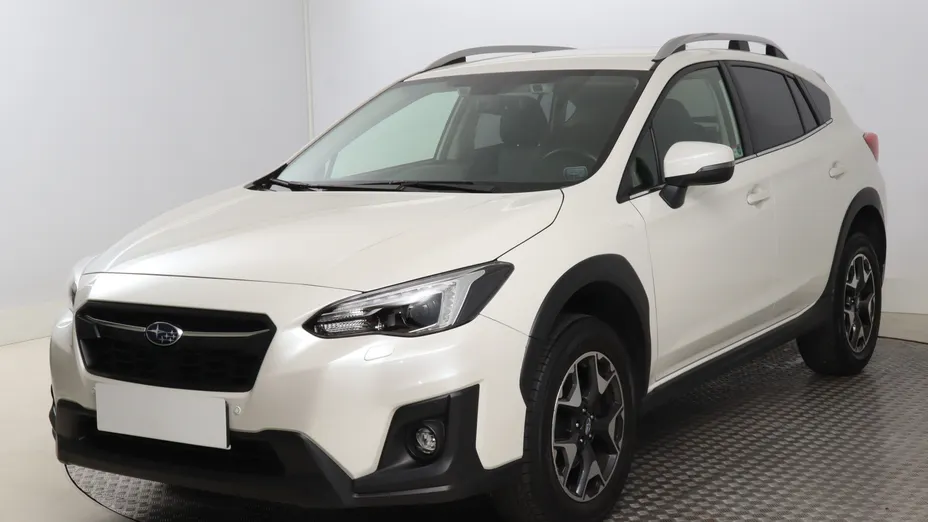 Subaru XV -