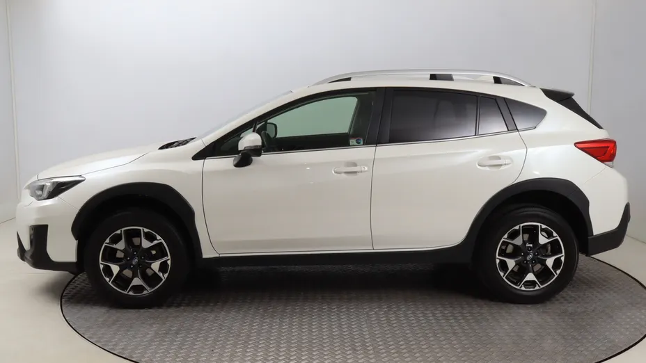 Subaru XV -