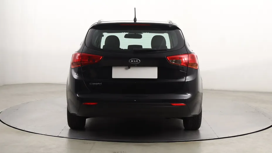 Kia Cee'd -