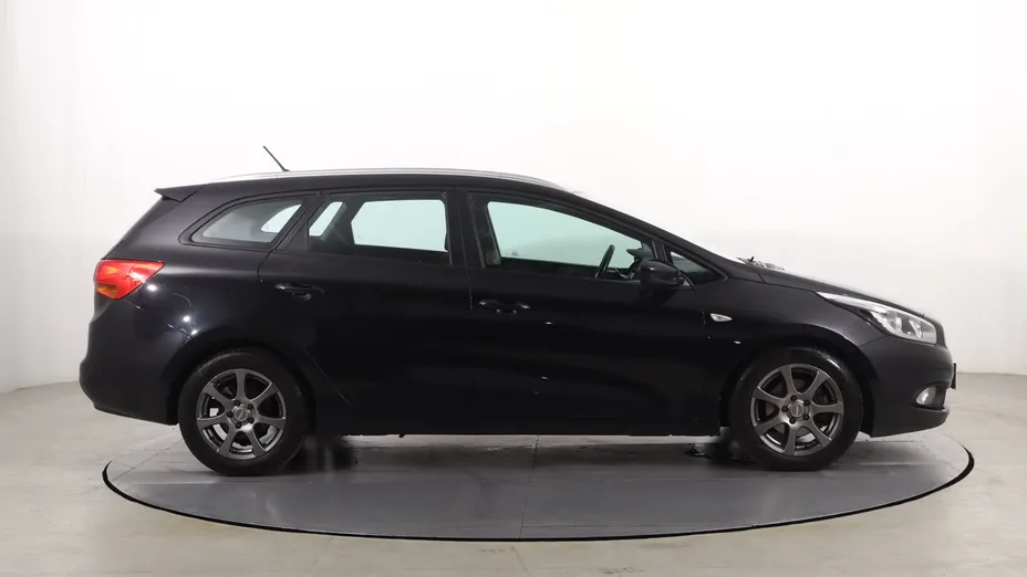 Kia Cee'd -