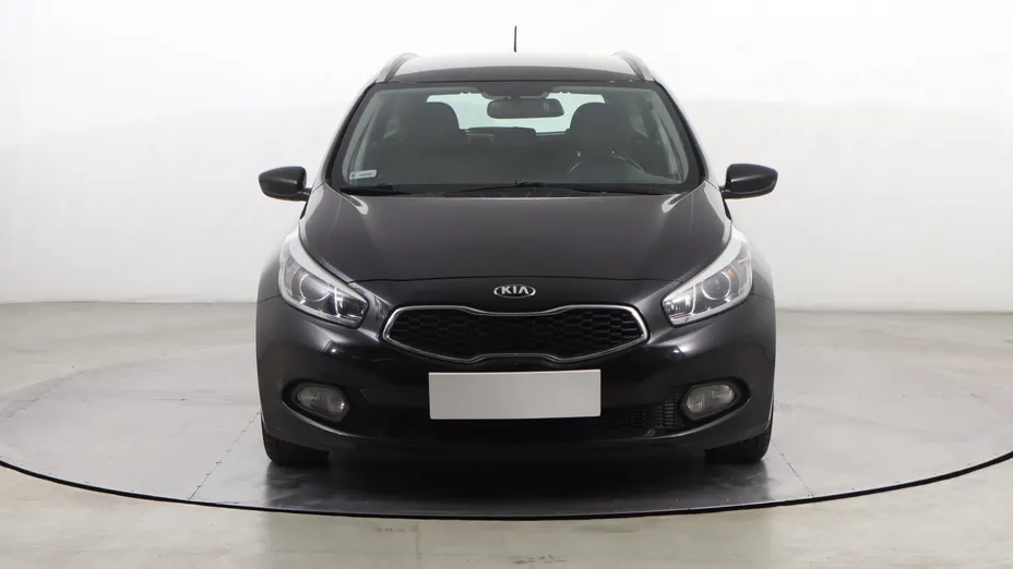 Kia Cee'd -