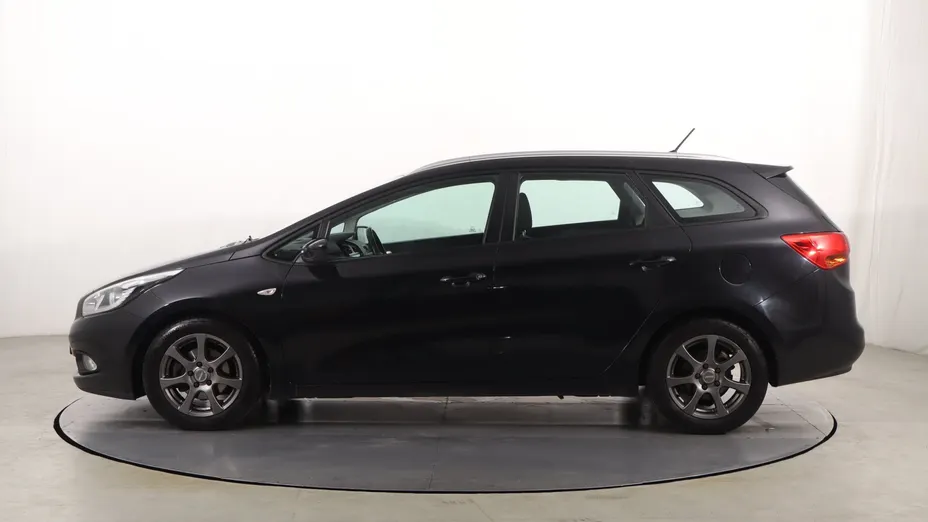 Kia Cee'd -