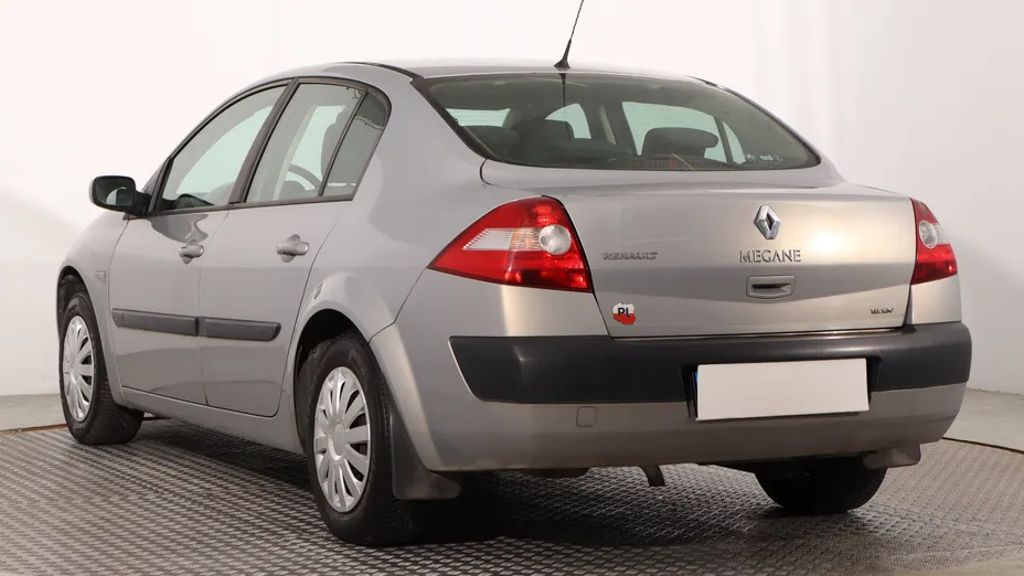 Renault Megane -
