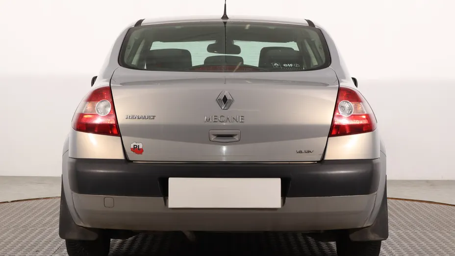 Renault Megane -