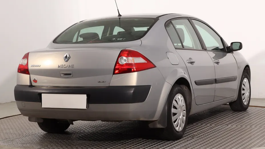 Renault Megane -