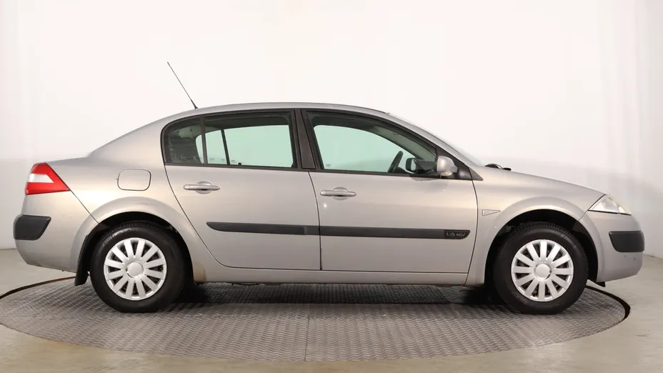 Renault Megane -