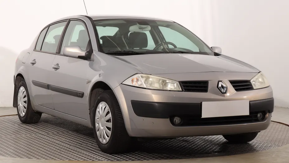 Renault Megane -